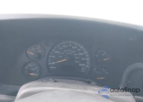 2006 Chevrolet Express Ls from USA, damaged, VIN 1GAHG39U161215503